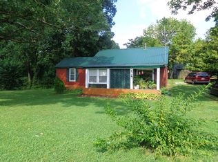 2527 Shuler Branch Rd, Ethridge, TN 38456