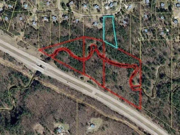 TBD Bittersweet Road, Eau Claire, WI 54701