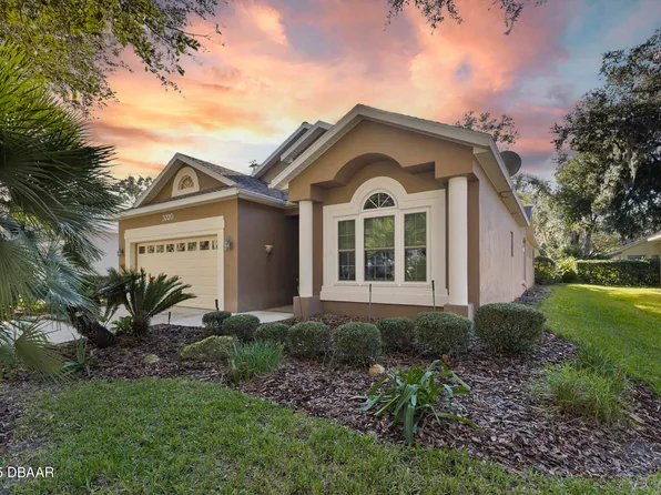 3220 Galty Cir, Ormond Beach, FL 32174
