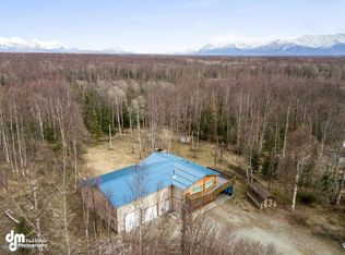 4451 N Cedarwood Cir, Wasilla, AK 99654