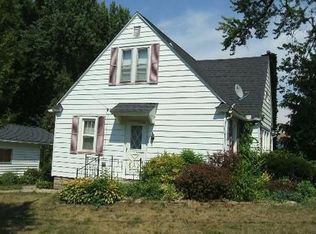 324 W Boys St, Streator, IL 61364