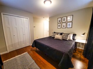 16 Woodstock Ln #A, Asheville, NC 28806