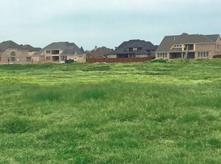 1108 La Salle Ln, Southlake, TX 76092