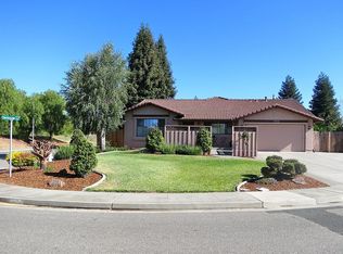 702 Chickasaw Ct, Fairfield, CA