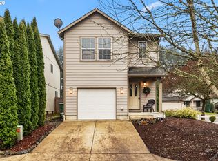 224 W Levi Way, Newberg, OR 97132