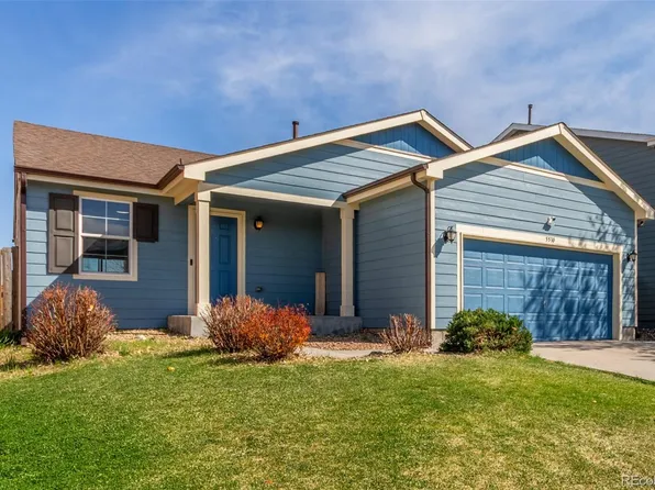 5530 Lewiston Court, Denver, CO 80239