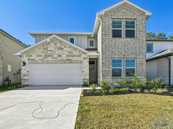 18334 Landing Meadows Ln, New Caney, TX 77357