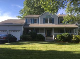 320 Old Bloomfield Ave, Parsippany, NJ 07054