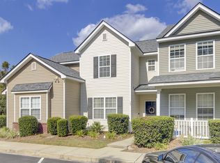 102 Woodward Rd, Goose Creek, SC 29445