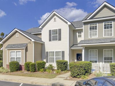 102 Woodward Rd, Goose Creek, SC, 29445