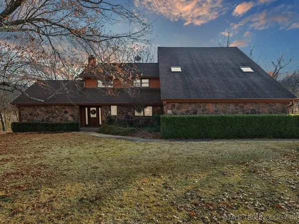 6121 W 21st St N, Muskogee, OK 74401