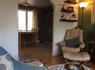 1660 NE Canyon Park Dr, Bend, OR 97701