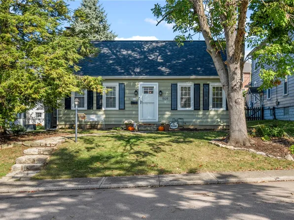 1509 Springhill Ave, Kettering, OH 45409