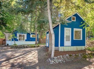 13810 N East Newman Lake Dr, Newman Lake, WA 99025