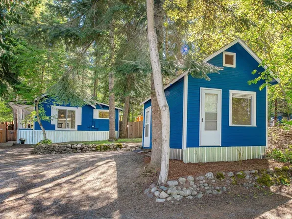 13810 N East Newman Lake Dr, Newman Lake, WA 99025