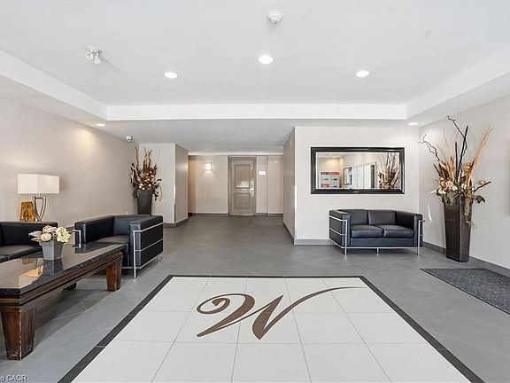 3rd image of 396 Plains Rd E #202
