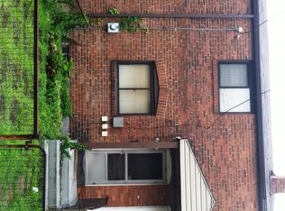 7 Rosamond St, Mc Kees Rocks, PA 15136