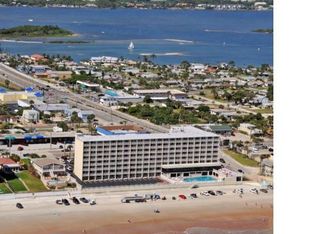 3501 S Atlantic Ave #202, Daytona Beach, FL 32118