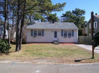 43 Juniper Rd, South Kingstown, RI 02879