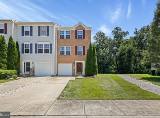 4633 Harrier Way, Belcamp, MD 21017