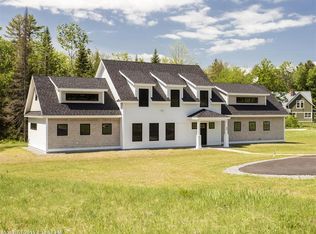 60 Baldwin Rd, Freeport, ME 04032