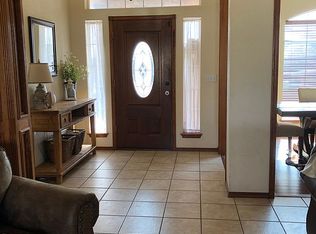 13609 Nancy Ann Dr, Piedmont, OK 73078