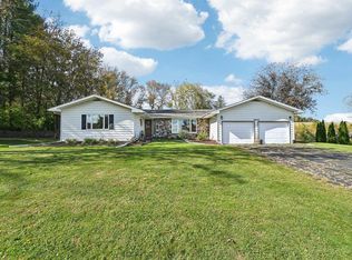 1600 Saint Lukes Ave, Plain, WI 53577