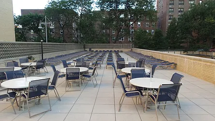 Sold by Metro Garden Realty NYC