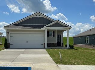 1051 Menge Ave, White House, TN 37188