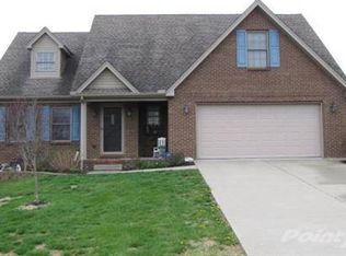 501 Pawnee Dr, Lawrenceburg, KY 40342