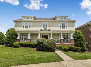 1102 Park Run Dr, Franklin, TN 37067