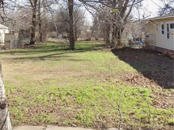 1618 SW Birch St Lot 10, Oklahoma City, OK 73108