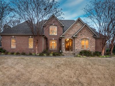 17 Equennes Dr, Little Rock, AR, 72223