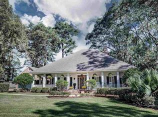 1412 Fontaine Dr, Jackson, MS 39211