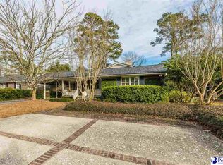 816 Park Ave, Florence, SC 29501