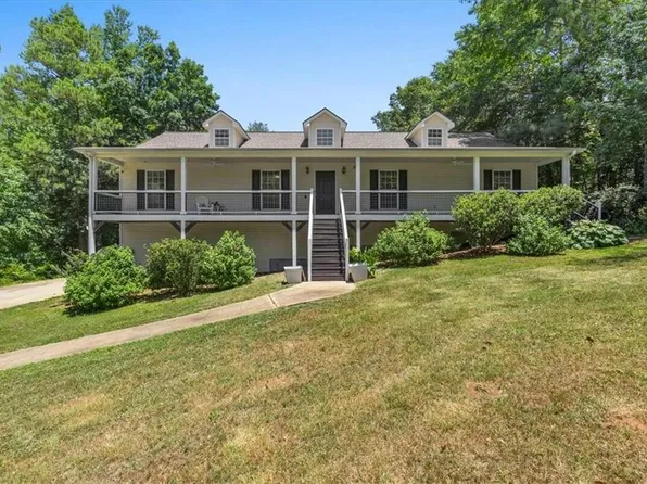 3487 Villa Rica Hwy, Dallas, GA 30157