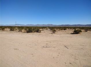 0 S Oracle Rd, Golden Valley, AZ 86413