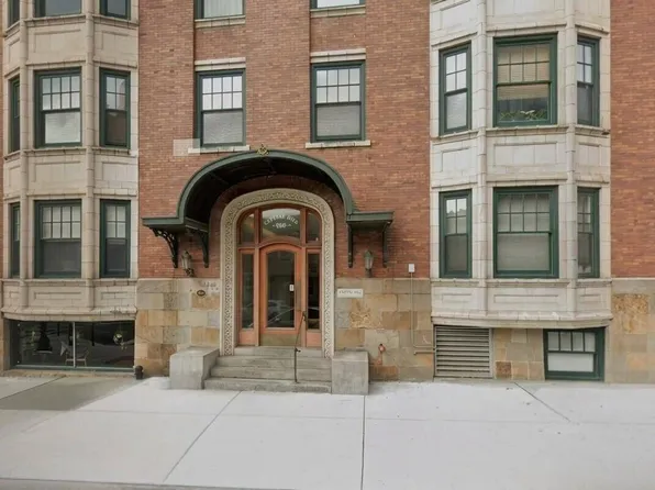 352 State St APT 3, Albany, NY 12210
