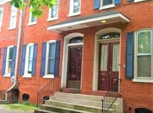 546 W Chestnut St, Lancaster, PA 17603