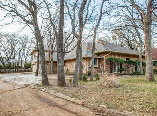 4608 Riverforest Dr, Arlington, TX 76017