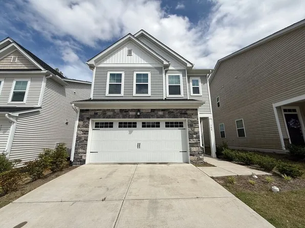 388 Garden Vine Trl, Raleigh, NC 27610