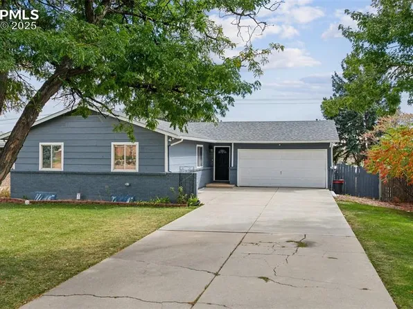 547 Loomis Ave, Colorado Springs, CO 80906