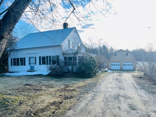 188 Back Street, Monmouth, ME 04265