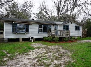 711 Conner St NE, Live Oak, FL 32064