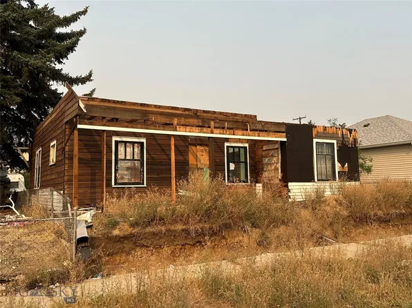 1831 Florida Ave, Butte, MT 59701