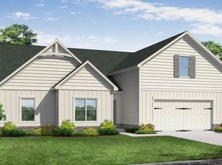 1517 Stinson Ln, Locust Grove, GA 30248