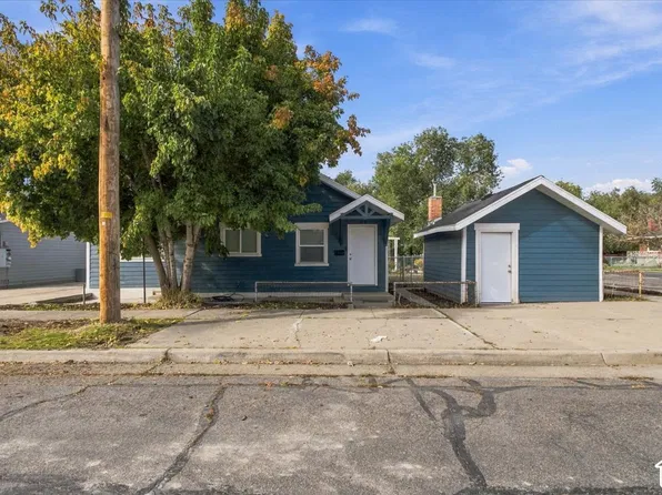 1579 W Indiana Ave S, Salt Lake City, UT 84104