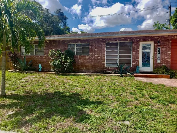 3310 SW 16th Street, Fort Lauderdale, FL 33312