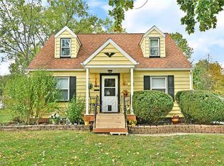 450 Idylwild St NW, Warren, OH