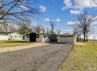 1909 Frail Rd, Lima, OH 45806